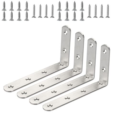 metal screw bracket|screwfix metal angle brackets.